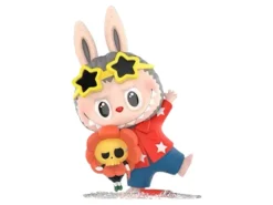 Pop Mart Hand in Hand Series Embrace the Breeze Figure - US New