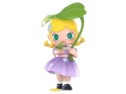 Pop Mart Hand in Hand Series Feeling in the Rain (Super Secret Edition) Figure - US Online