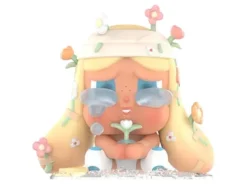 Pop Mart Hand in Hand Series Falling for the Bloom Figure - US Outlet