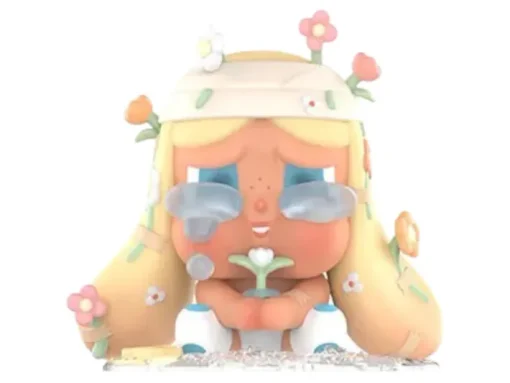 Pop Mart Hand in Hand Series Falling for the Bloom Figure - US Outlet