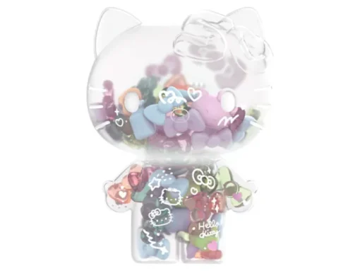 Pop Mart Hello Kitty 50th Anniversary Figure - US Fashion