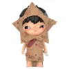 Pop Mart Hirono Shelter Series Warrior Figure - US Outlet