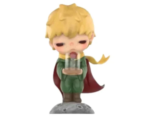Pop Mart Hirono x Le Petit Prince Series The Little Prince Figure - US Outlet