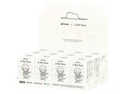 Pop Mart Hirono x Le Petit Prince Series Figures Sealed Case (12 Blind Box) - US Discount