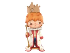 Pop Mart Hirono x Le Petit Prince Series The King Figure - US Hot