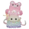 Pop Mart Instinctoy Muckey Celebration Gift Series Bow Figure - US Discount