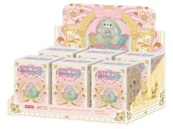 Pop Mart Instinctoy Muckey Celebration Gift Series Figures Sealed Case (6 Blind Box) Sealed Case (9 Blind Box) - US Clearance