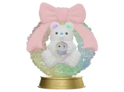 Pop Mart Instinctoy Muckey Celebration Gift Series Garland Figure - US New