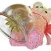 Pop Mart Instinctoy Muckey Celebration Gift Series Bell Muckey Figure - US Clearance