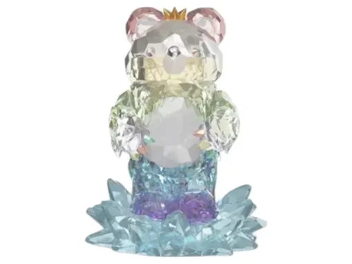Pop Mart Instinctoy Muckey Celebration Gift Series Frosty Figure - US Best