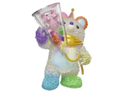 Pop Mart Instinctoy Muckey Celebration Gift Series Party Cracker Figure - US Hot