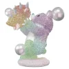 Pop Mart Instinctoy Muckey Celebration Gift Series Delight (Secret Edition) Figure - US New