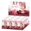 Pop Mart Kubo Breathing in Series Figure Sealed Case (12 Blind Box) - US Outlet