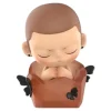 Pop Mart Kubo Breathing in Series Eternal Amber Figure - US Hot