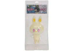 Pop Mart Labubu King Mon Glow Designer Con 2024 (Signed) Vinyl Figure - US Clearance