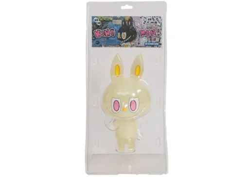Pop Mart Labubu King Mon Glow Designer Con 2024 (Signed) Vinyl Figure - US Clearance
