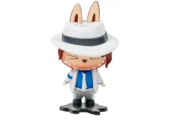 Pop Mart Labubu Superstar Dance Moves Figure - US New