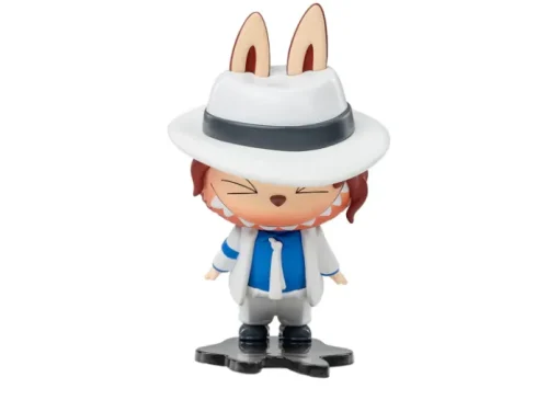 Pop Mart Labubu Superstar Dance Moves Figure - US New