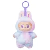 Pop Mart Labubu The Monsters Big into Energy Series Luck Vinyl Plush Pendant - US Clearance