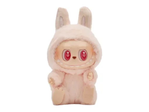 Pop Mart Labubu The Monsters Have a Seat DADA Vinyl Plush - US Discount