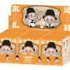 Pop Mart Labubu The Monsters Let's Have Fun Together Series Badge Sealed Case (6 Blind Box) - US New