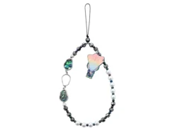 Pop Mart Labubu The Monsters Big into Energy Series ID Phone Charm - US Discount