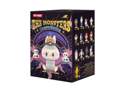 Pop Mart Labubu The Monsters Constellation Series Figures Single Blind Box - US Online