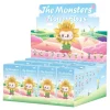 Pop Mart Labubu The Monsters Flower Elves Series Sealed Case (12 Blind Box) - US New