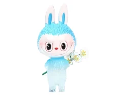 Pop Mart Labubu The Monsters Flower Elves Series Diphylleia Grayi (Secret Edition) Figure - US Best