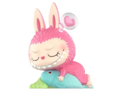 Pop Mart Labubu The Monsters Constellation Series Pisces Figure - US Hot