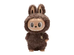 Pop Mart Labubu The Monsters I Found You Vinyl Doll - US Sale