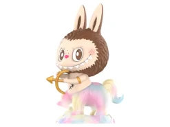 Pop Mart Labubu The Monsters Constellation Series Sagittarius Figure - US Fashion