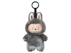 Pop Mart Labubu The Monsters Big into Energy Series ID (Secret Version) Vinyl Plush Pendant - US Hot