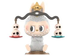 Pop Mart Labubu The Monsters Constellation Series Libra Figure - US Best