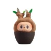 Pop Mart Labubu The Monsters Naughty Plants Series Elephant's Foot Figure - US Discount