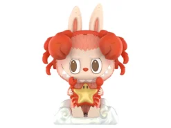 Pop Mart Labubu The Monsters Constellation Series Cancer Figure - US Outlet