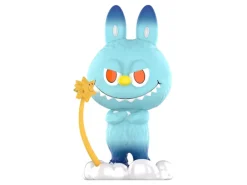 Pop Mart Labubu The Monsters Constellation Series Super Star Cowawa (Secret Edition) Figure - US Fashion