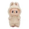 Pop Mart Labubu The Monsters Tasty Macarons Soymilk Vinyl Plush Pendant - US Hot