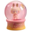 Pop Mart Labubu The Monsters Big into Energy Series Loyalty Crystal Ball - US Fashion