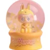 Pop Mart Labubu The Monsters Big into Energy Series Happiness Crystal Ball - US Hot