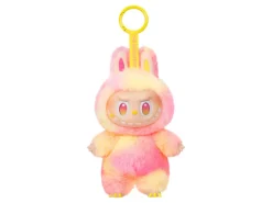 Pop Mart Labubu The Monsters Big into Energy Series Loyalty Vinyl Plush Pendant - US New