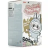 Pop Mart Labubu The Monsters Exciting Macaron Vinyl Plush Pendant Single Blind Box - US Best