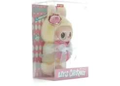 Pop Mart Labubu The Monsters Let's Checkmate Series Vinyl Plush Hanging Card - 110 - US New