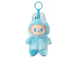 Pop Mart Labubu The Monsters Big into Energy Series Hope Vinyl Plush Pendant - US Fashion