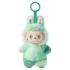 Pop Mart Labubu The Monsters Big into Energy Series Serenity Vinyl Plush Pendant - US Clearance