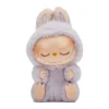 Pop Mart Labubu The Monsters Have a Seat ZIZI Vinyl Plush - US New