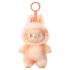 Pop Mart Labubu The Monsters Big into Energy Series Happiness Vinyl Plush Pendant - US Fashion