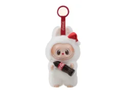 Pop Mart Labubu The Monsters Coca Cola Series Surprise Shake Vinyl Plush Figure - US Outlet