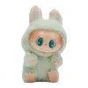 Pop Mart Labubu The Monsters Have a Seat QUQU Vinyl Plush - US Outlet