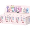 Pop Mart Labubu The Monsters Lazy Yoga Series Figures Sealed Case (10 Blind Boxes) - US Clearance